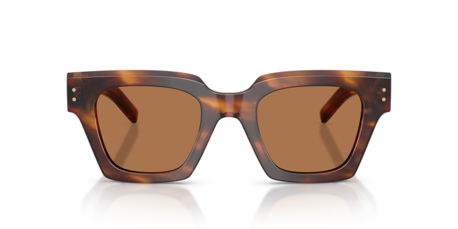 OKULARY DOLCE & GABBANA DG 4413 306373 48 ROZMIAR S