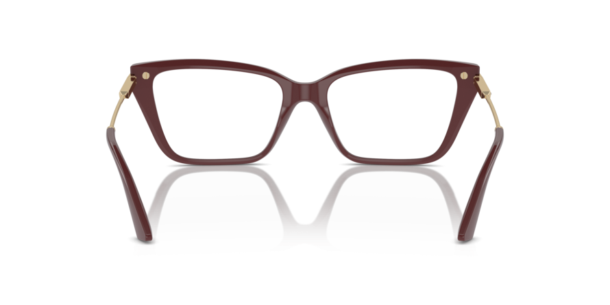 OKULARY KOREKCYJNE JIMMY CHOO JC 3002B 5018 53 ROZMIAR M