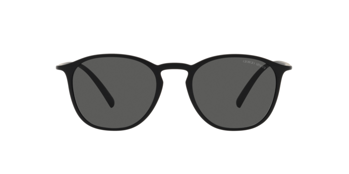 OKULARY GIORGIO ARMANI AR 8186U 504287 52 ROZMIAR M