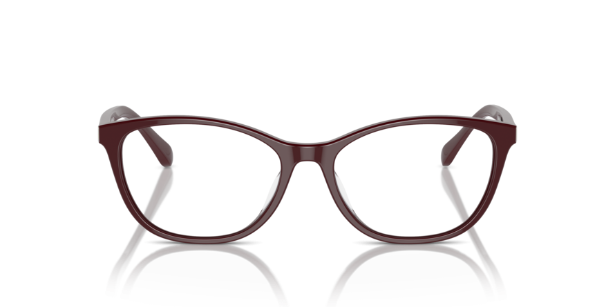 OKULARY KOREKCYJNE VOGUE EYEWEAR VO 5502D 3158 54 ROZMIAR M