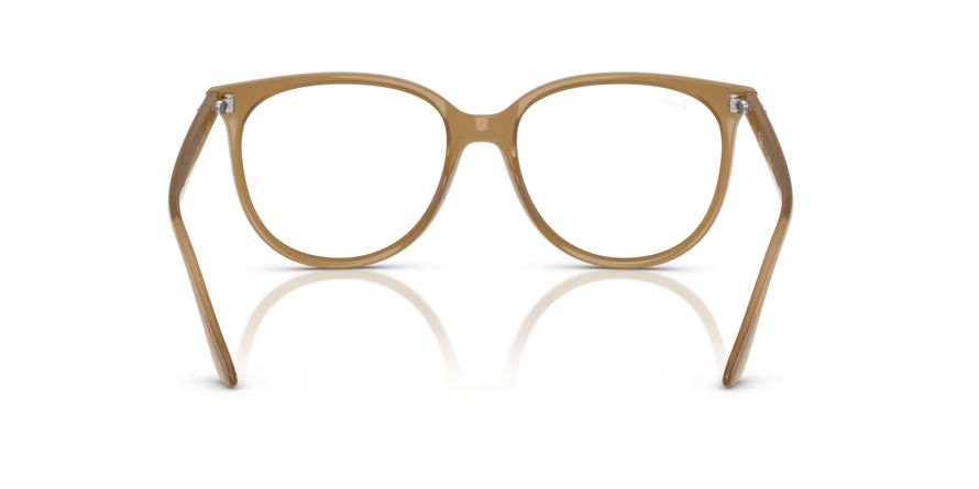 OKULARY KOREKCYJNE RAY-BAN® RX 4378V 8412 54 ROZMIAR M