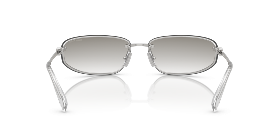 OKULARY MIU MIU MU A50S 1BC8H1 68 ROZMIAR L
