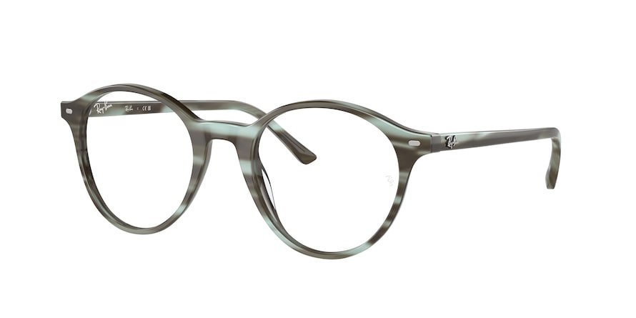 OKULARY KOREKCYJNE RAY-BAN® BERNARD RX 5430 8356 49 ROZMIAR S