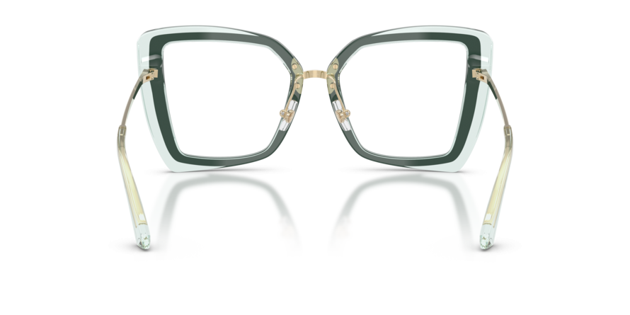 OKULARY KOREKCYJNE JIMMY CHOO JC 3059 5104 52 ROZMIAR M