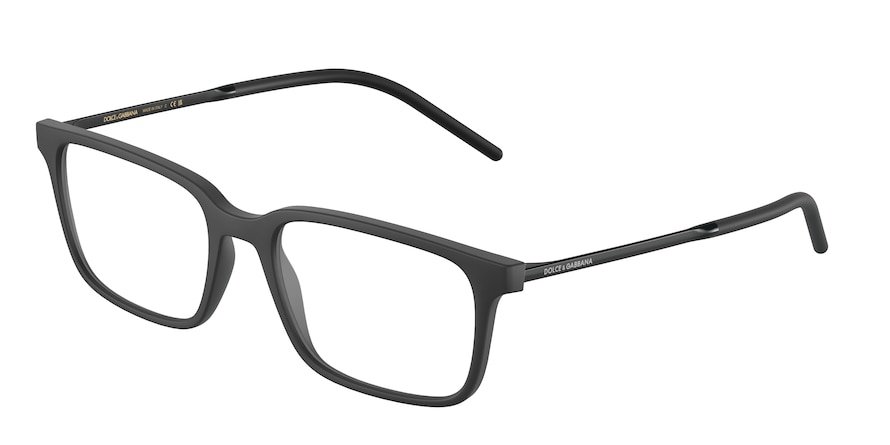 OKULARY KOREKCYJNE DOLCE & GABBANA DG 5099 2525 55 ROZMIAR M