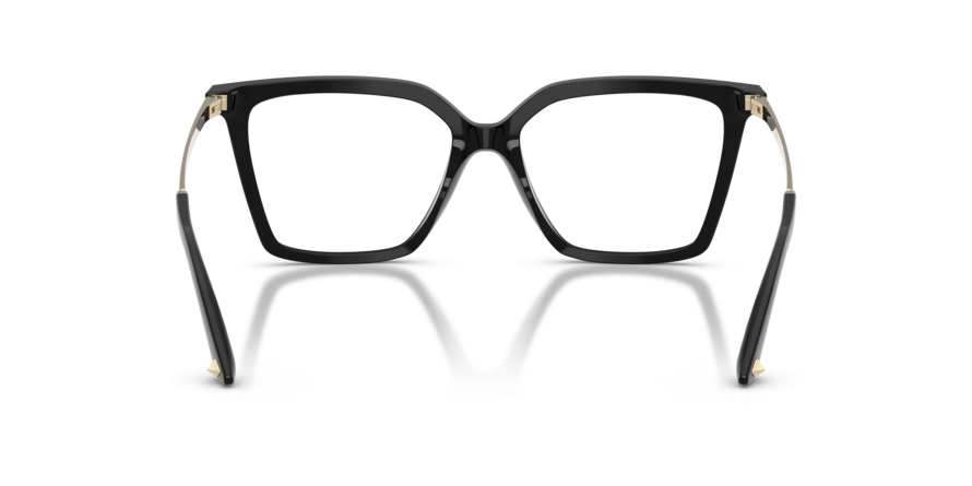 OKULARY KOREKCYJNE JIMMY CHOO JC 3054U 5000 52 ROZMIAR M