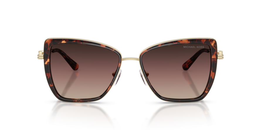 OKULARY MICHAEL KORS SEA ISLAND MK 1178 4031E2 55 ROZMIAR M