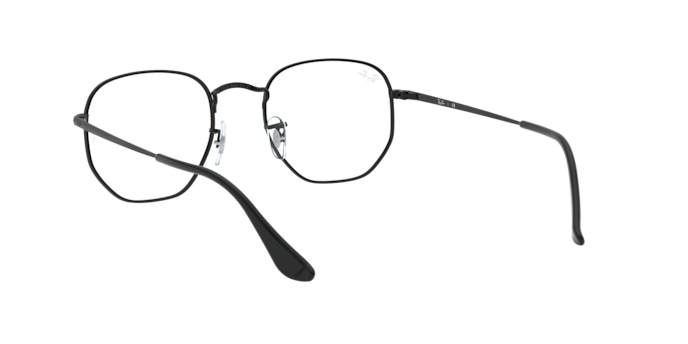 OKULARY KOREKCYJNE RAY-BAN® HEXAGONAL RX 6448 2509 54 ROZMIAR L