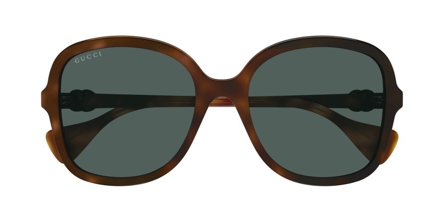 OKULARY GUCCI GG 1178S 003 56 ROZMIAR L
