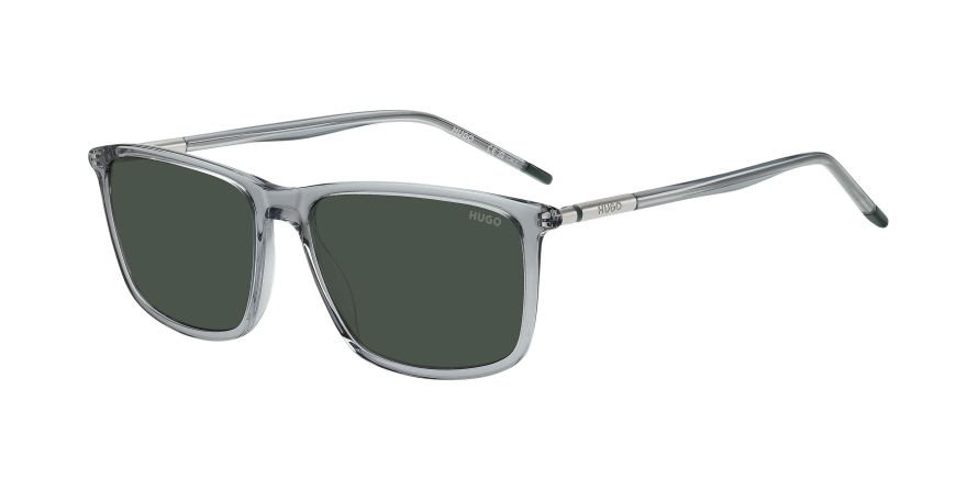 OKULARY HUGO HG 1374S KB7 57 ROZMIAR M