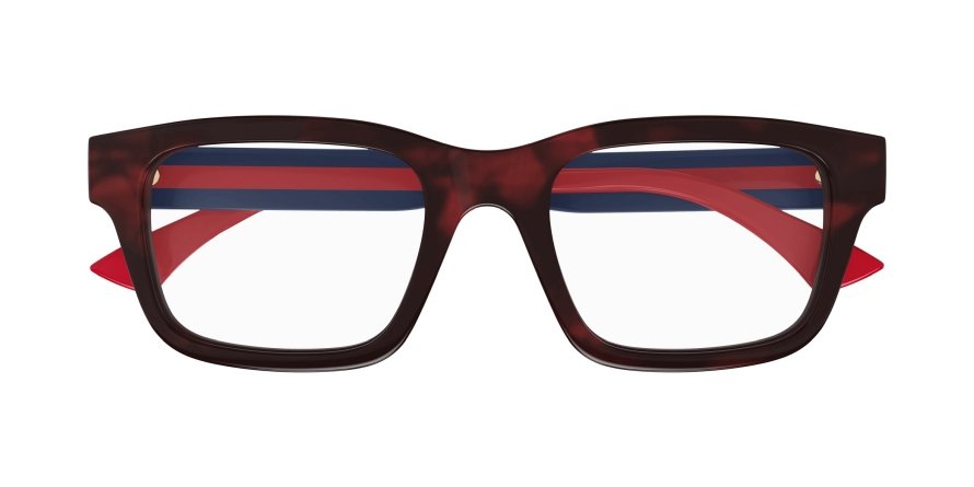 OKULARY KOREKCYJNE GUCCI GG 1865O 009 54 ROZMIAR M