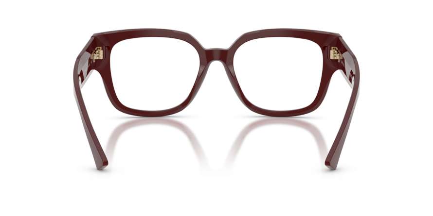 OKULARY KOREKCYJNE JIMMY CHOO JC 3042B 5057 54 ROZMIAR M