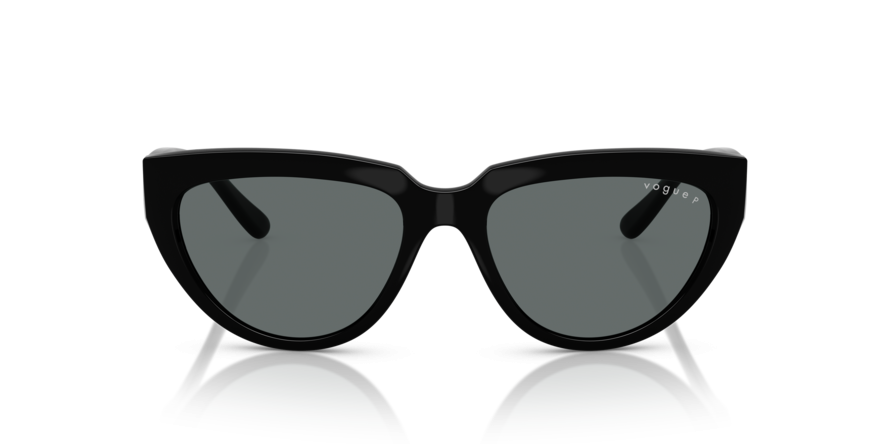 OKULARY VOGUE EYEWEAR VO 5629S W44/81 54 ROZMIAR M Z POLARYZACJĄ