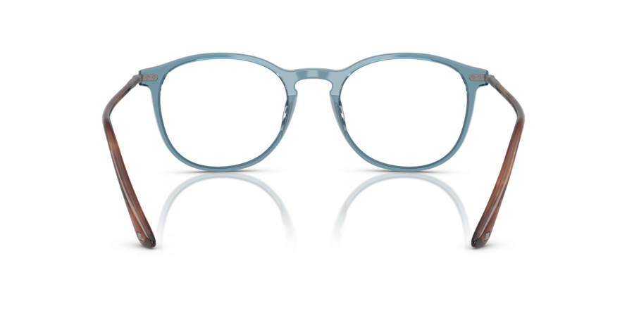 OKULARY KOREKCYJNE GIORGIO ARMANI AR 7125 6071 52 ROZMIAR M
