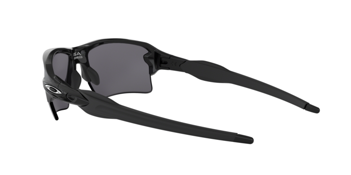 OKULARY OAKLEY® FLAK 2.0 XL OO 9188 918872 59 ROZMIAR M Z POLARYZACJĄ