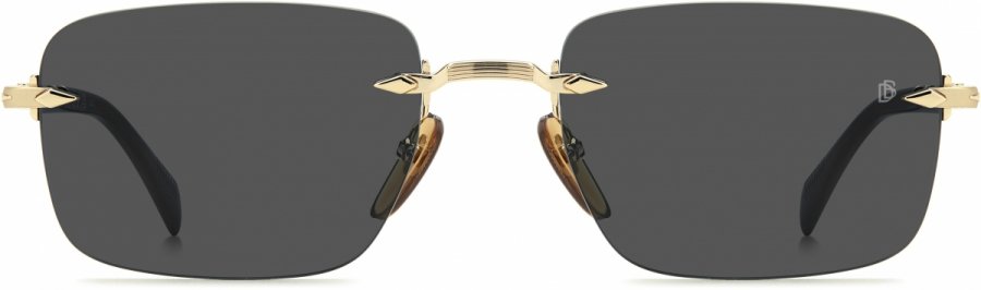 OKULARY DAVID BECKHAM DB 1195S RHL 57 ROZMIAR L