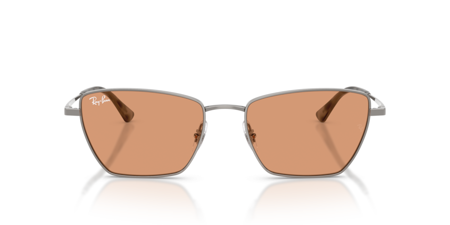 OKULARY RAY-BAN® RB 3783 004/7 56 ROZMIAR M