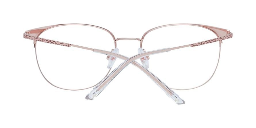 OKULARY KOREKCYJNE ANA HICKMANN HI 1153 07A 54 ROZMIAR M