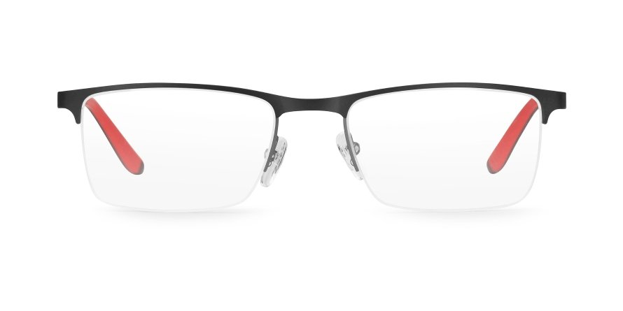 OKULARY KOREKCYJNE CARRERA CA8810 YIH 54 ROZMIAR M