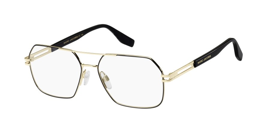 OKULARY KOREKCYJNE MARC JACOBS MARC 602 RHL 57 ROZMIAR M