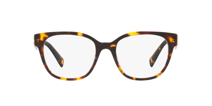 OKULARY KOREKCYJNE MIU MIU MU 02VV VAU1O1 54 ROZMIAR M