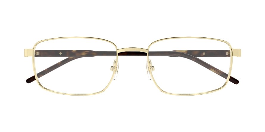 OKULARY KOREKCYJNE GUCCI GG 1801O 006 56 ROZMIAR M