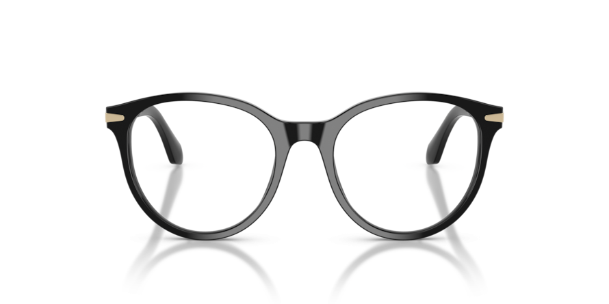 OKULARY KOREKCYJNE GIORGIO ARMANI AR 7279 5875 52 ROZMIAR M