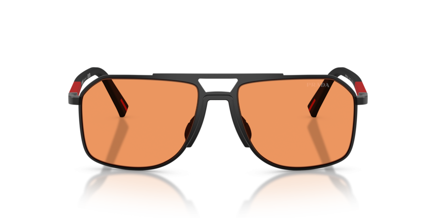OKULARY PRADA SPORT PS B51S 1BO90U 56 ROZMIAR M