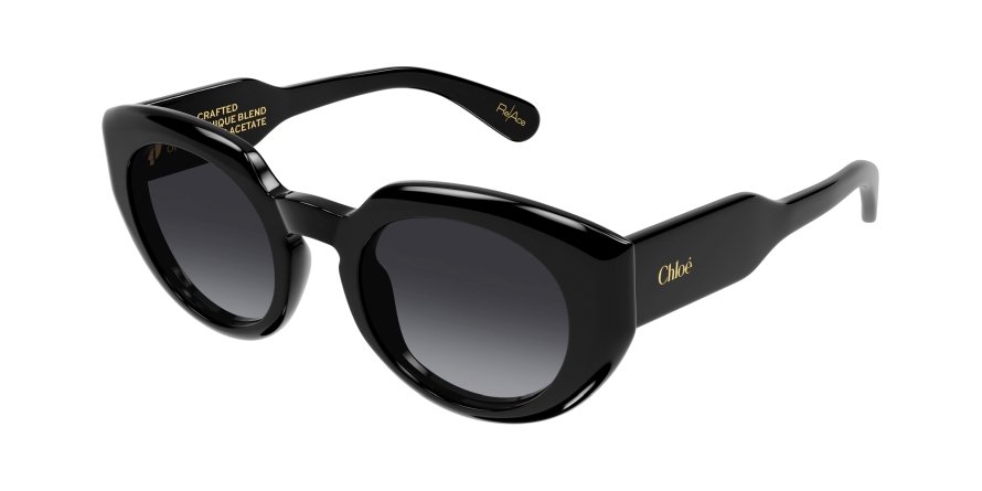 OKULARY CHLOE CH 0311S 001 51 ROZMIAR M