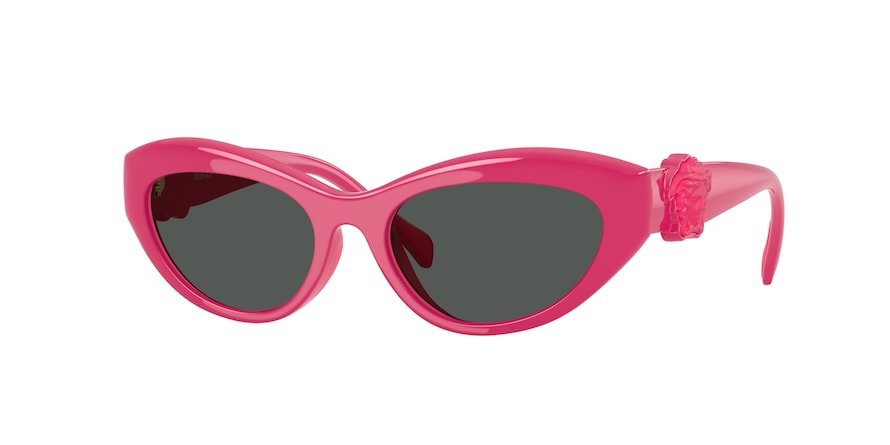 OKULARY DZIECIĘCE VERSACE JUNIOR VK 4005U 552787 49