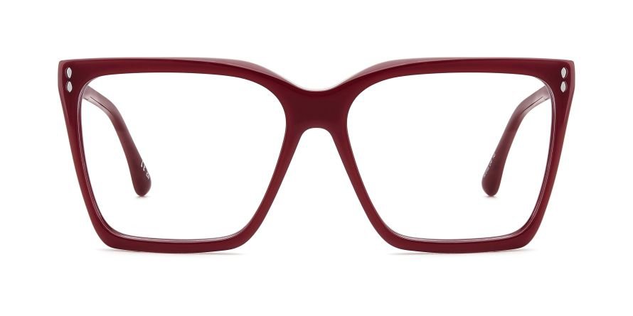OKULARY KOREKCYJNE ISABEL MARANT IM 0195 LHF 56 ROZMIAR M