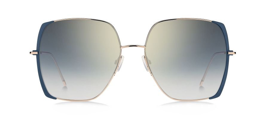 OKULARY BOSS 1707S LKS 58 ROZMIAR L