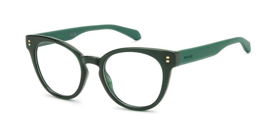 OKULARY KOREKCYJNE POLAROID PLD D592 1ED 51 ROZMIAR M