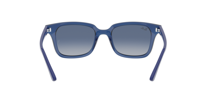OKULARY DZIECIĘCE RAY-BAN RJ 9071S 70624L 48