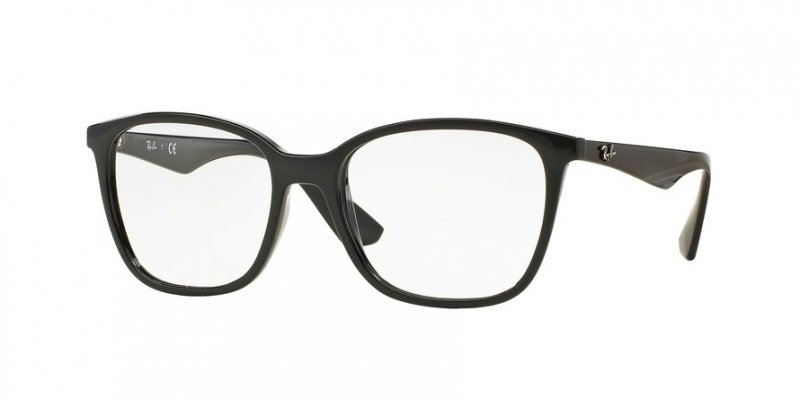 OKULARY KOREKCYJNE RAY-BAN® RX 7066 2000 52 ROZMIAR S