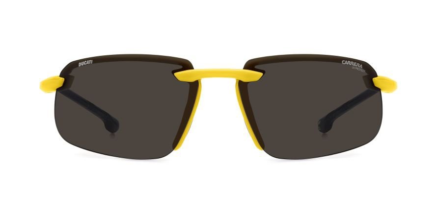 OKULARY CARRERA DUCATI CARDUC 043S 4CW 63 ROZMIAR L