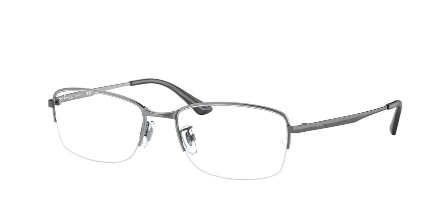 OKULARY KOREKCYJNE RAY-BAN® RX 8774D 1047 55 ROZMIAR M