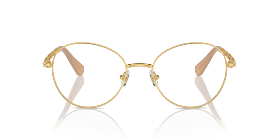 OKULARY KOREKCYJNE SWAROVSKI SK 1013 4004 54 ROZMIAR M