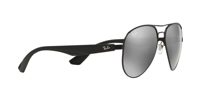 OKULARY RAY-BAN® RB 3523 006/6G 59 ROZMIAR L