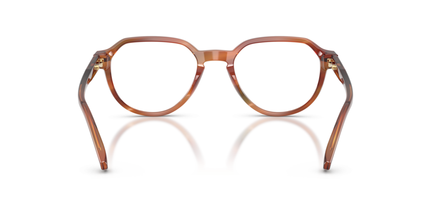 OKULARY KOREKCYJNE MICHAEL KORS WESTERLY MK 4187U 4039 52 ROZMIAR M