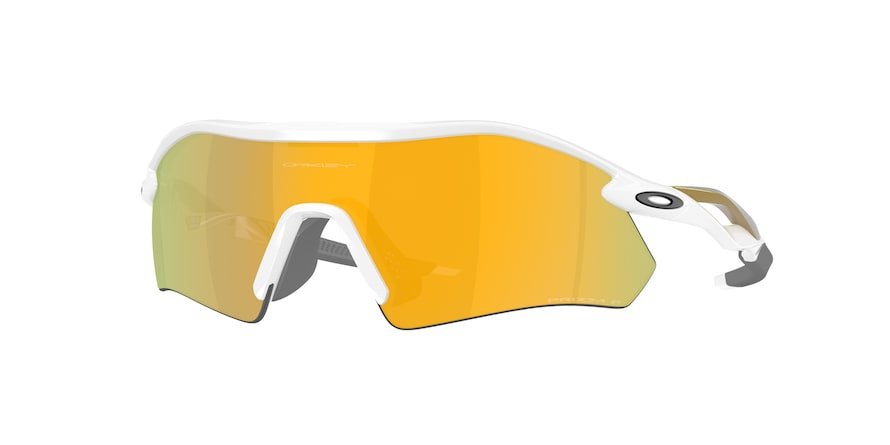 OKULARY FOTOCHROMOWE OAKLEY® RADAR PLATE OO 9495D 949505 36 ROZMIAR UNIWERSALNY Z POLARYZACJĄ