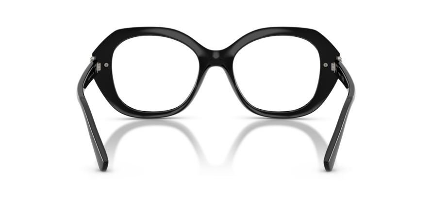 OKULARY KOREKCYJNE VOGUE EYEWEAR VO 5705B W44 52 ROZMIAR M