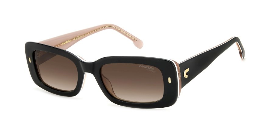 OKULARY CARRERA CA 3014S KDX 53 ROZMIAR M