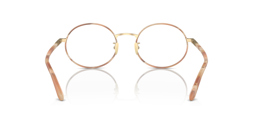 OKULARY KOREKCYJNE GIORGIO ARMANI AR 5145J 3002 50 ROZMIAR M