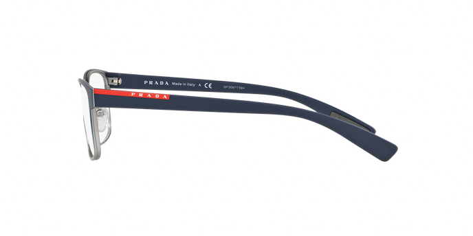 OKULARY KOREKCYJNE PRADA SPORT LIFESTYLE PS 50GV U6T1O1 55 ROZMIAR M