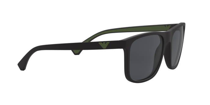OKULARY EMPORIO ARMANI EA 4129 504287 56 ROZMIAR M