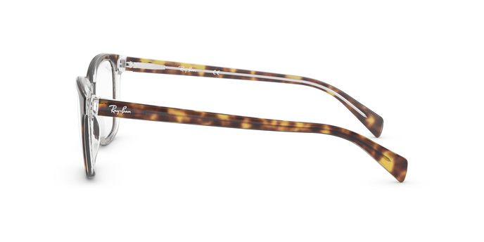 OKULARY KOREKCYJNE RAY-BAN® RX 5362 5082 52 ROZMIAR S