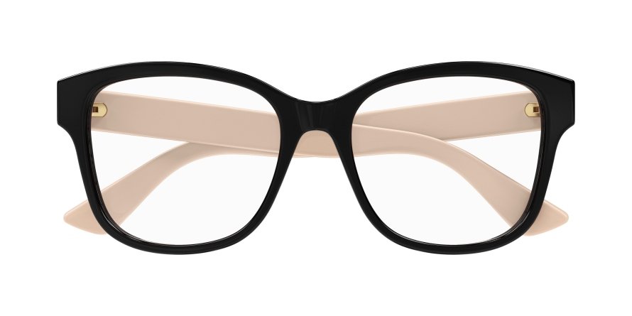 OKULARY KOREKCYJNE GUCCI GG 1340O 007 54 ROZMIAR M