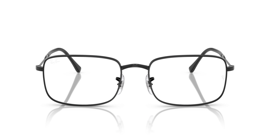 OKULARY KOREKCYJNE RAY-BAN® RX 3746V 2509 56 ROZMIAR L