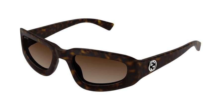 OKULARY GUCCI GG 1787S 002 53 ROZMIAR M